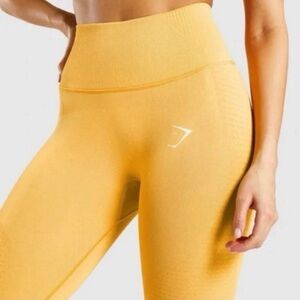 Gymshark Vital Seamless Leggings